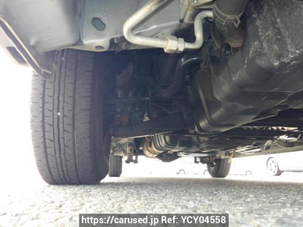 Used 2007 MT toyota hiace-van KDH200V Image[33]