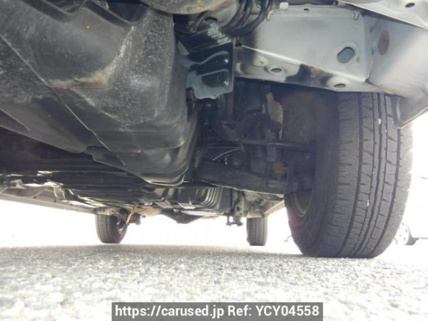 Used 2007 MT toyota hiace-van KDH200V Image[34]