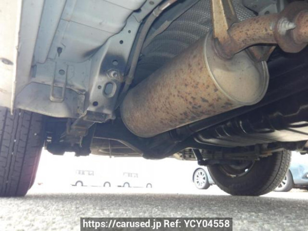 Used 2007 MT toyota hiace-van KDH200V Image[38]