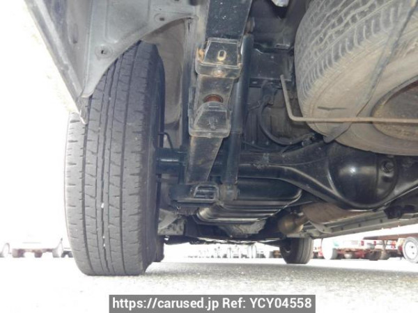 Used 2007 MT toyota hiace-van KDH200V Image[39]