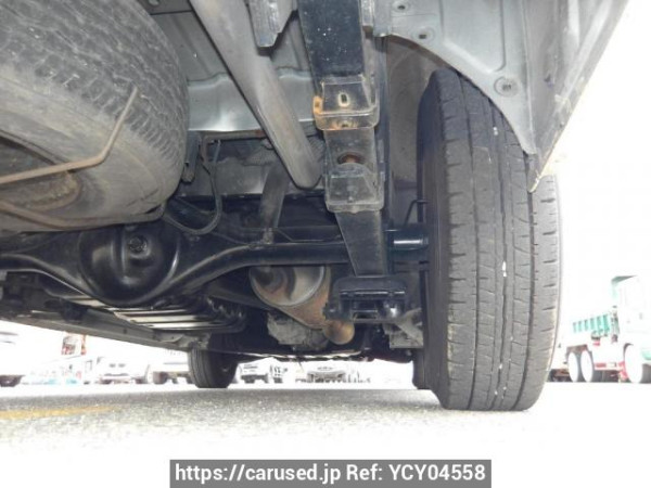 Used 2007 MT toyota hiace-van KDH200V Image[41]