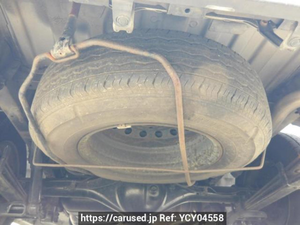 Used 2007 MT toyota hiace-van KDH200V Image[42]