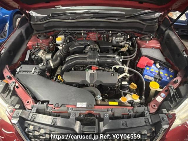 Used 2013 AT subaru forester SJ5 Image[5]