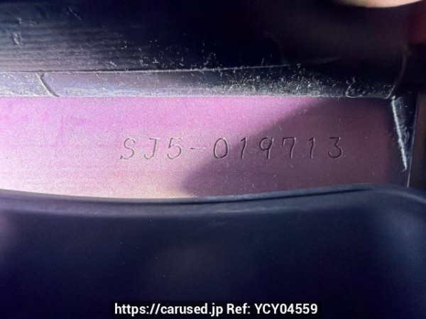 Used 2013 AT subaru forester SJ5 Image[6]