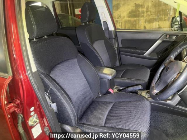 Used 2013 AT subaru forester SJ5 Image[8]