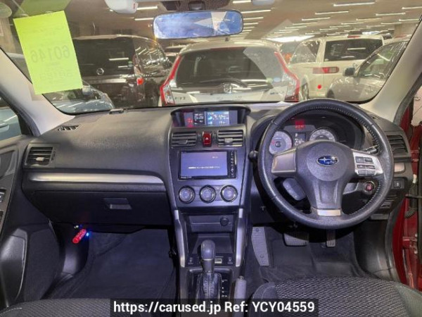 Used 2013 AT subaru forester SJ5 Image[11]