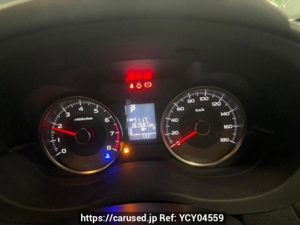 Used 2013 AT subaru forester SJ5 Image[15]