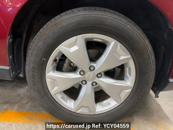 Used 2013 AT subaru forester SJ5 Image[17]