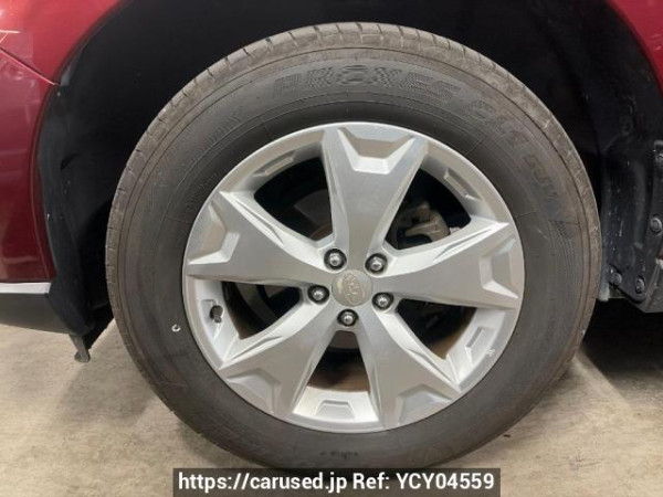 Used 2013 AT subaru forester SJ5 Image[18]