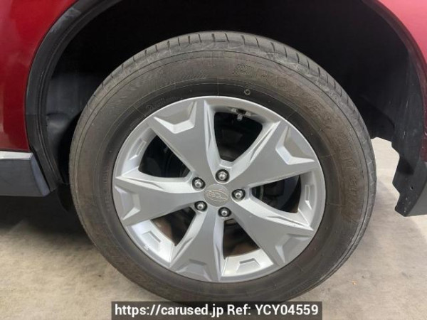 Used 2013 AT subaru forester SJ5 Image[19]