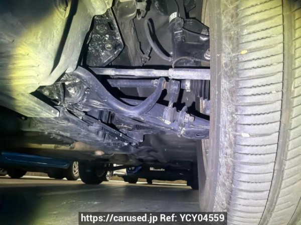 Used 2013 AT subaru forester SJ5 Image[23]