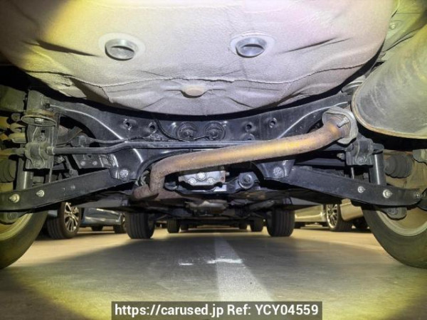 Used 2013 AT subaru forester SJ5 Image[27]