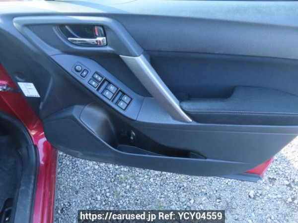 Used 2013 AT subaru forester SJ5 Image[30]