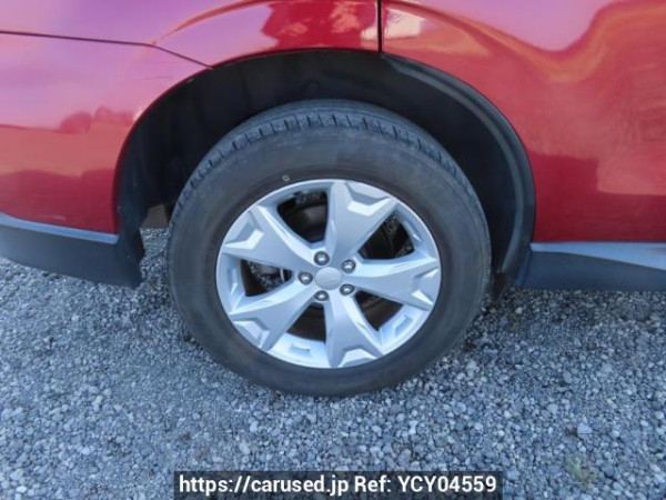 Used 2013 AT subaru forester SJ5 Image[33]