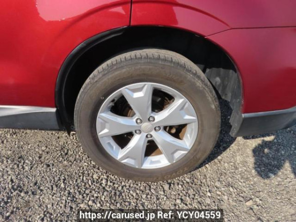 Used 2013 AT subaru forester SJ5 Image[34]