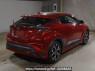 Used 2017 AT toyota c-hr ZYX10 Image[1]