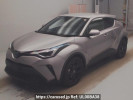 Toyota C-HR ZYX11