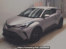 Used 2021 AT toyota c-hr ZYX11 Image[0]