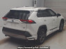 Used 2022 AT toyota rav4 AXAH54 Image[1]