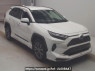 Used 2022 AT toyota rav4 AXAH54 Image[2]