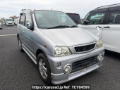 Daihatsu Terios Kid