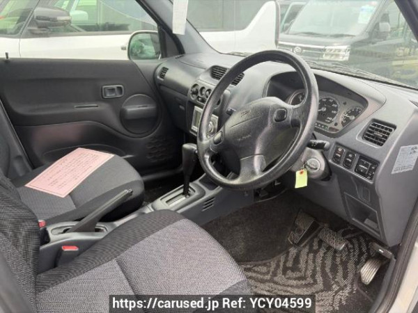 Used 2003 AT daihatsu terios-kid J111G Image[12]
