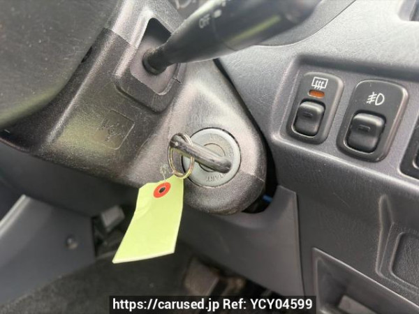 Used 2003 AT daihatsu terios-kid J111G Image[14]