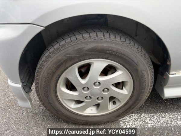 Used 2003 AT daihatsu terios-kid J111G Image[15]