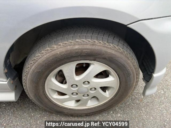 Used 2003 AT daihatsu terios-kid J111G Image[18]