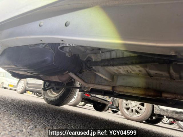 Used 2003 AT daihatsu terios-kid J111G Image[19]