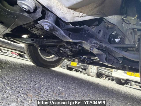 Used 2003 AT daihatsu terios-kid J111G Image[20]