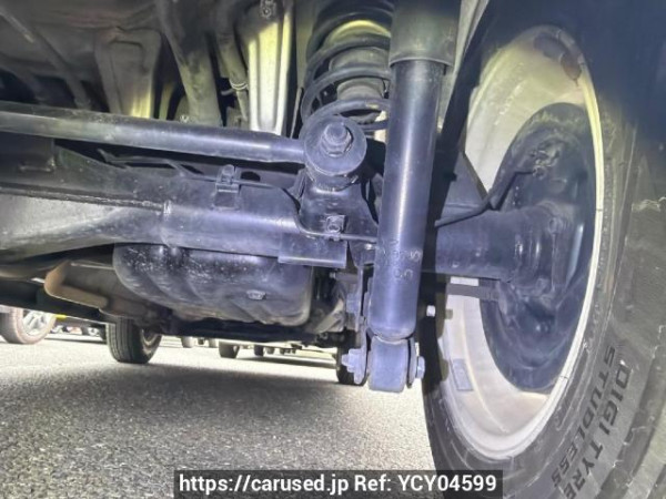 Used 2003 AT daihatsu terios-kid J111G Image[22]