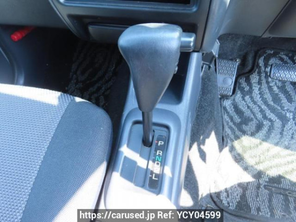 Used 2003 AT daihatsu terios-kid J111G Image[26]