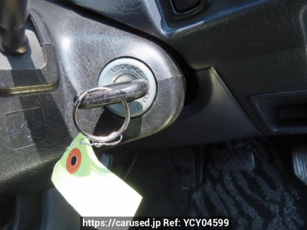 Used 2003 AT daihatsu terios-kid J111G Image[30]