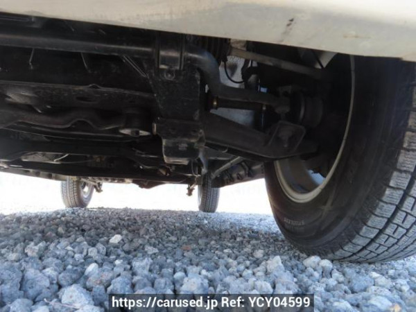 Used 2003 AT daihatsu terios-kid J111G Image[39]