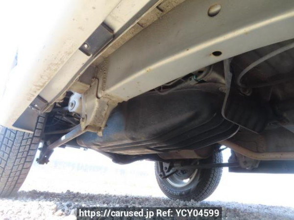 Used 2003 AT daihatsu terios-kid J111G Image[40]