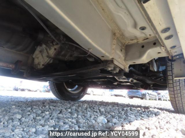 Used 2003 AT daihatsu terios-kid J111G Image[41]