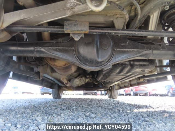 Used 2003 AT daihatsu terios-kid J111G Image[45]