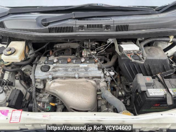 Used 2007 AT toyota noah AZR60G Image[5]