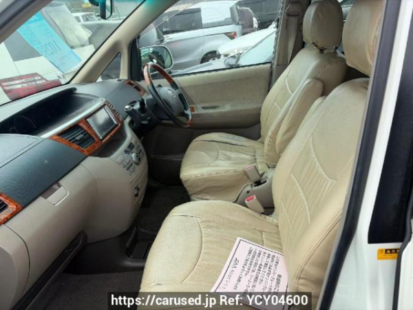 Used 2007 AT toyota noah AZR60G Image[9]
