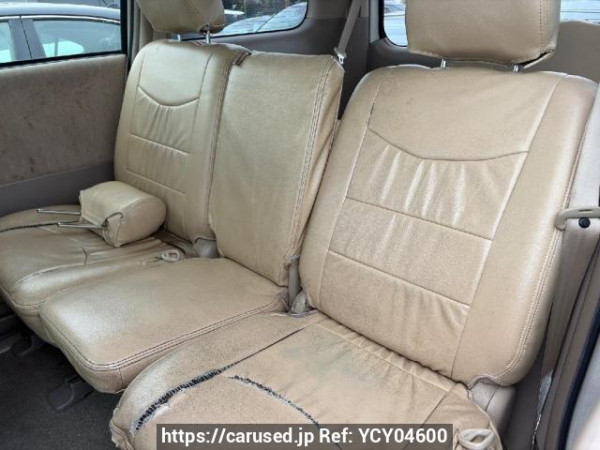 Used 2007 AT toyota noah AZR60G Image[11]