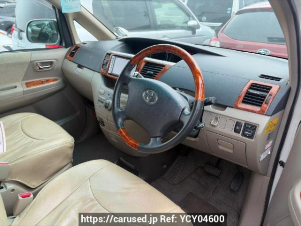 Used 2007 AT toyota noah AZR60G Image[13]