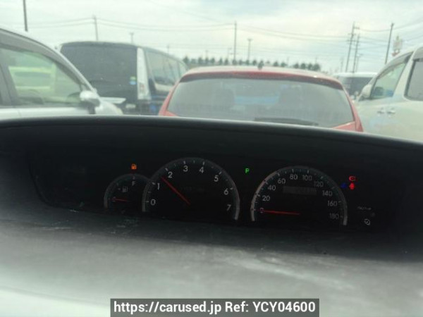 Used 2007 AT toyota noah AZR60G Image[14]