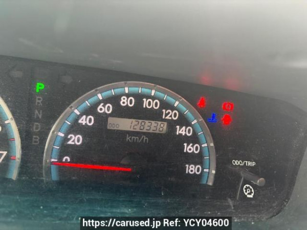 Used 2007 AT toyota noah AZR60G Image[15]