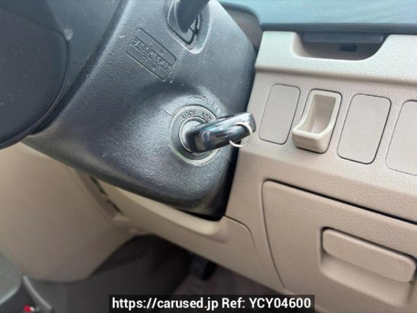 Used 2007 AT toyota noah AZR60G Image[16]