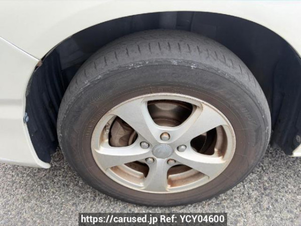 Used 2007 AT toyota noah AZR60G Image[17]