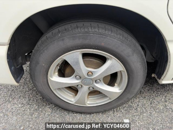 Used 2007 AT toyota noah AZR60G Image[19]