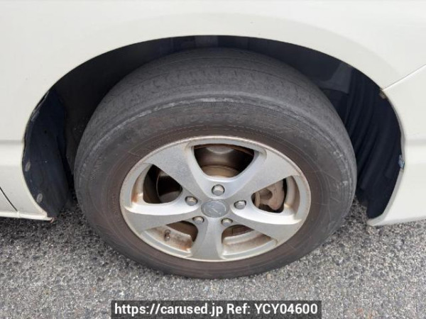 Used 2007 AT toyota noah AZR60G Image[20]