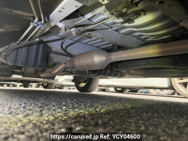 Used 2007 AT toyota noah AZR60G Image[22]