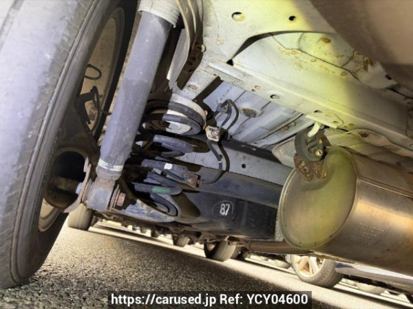 Used 2007 AT toyota noah AZR60G Image[23]